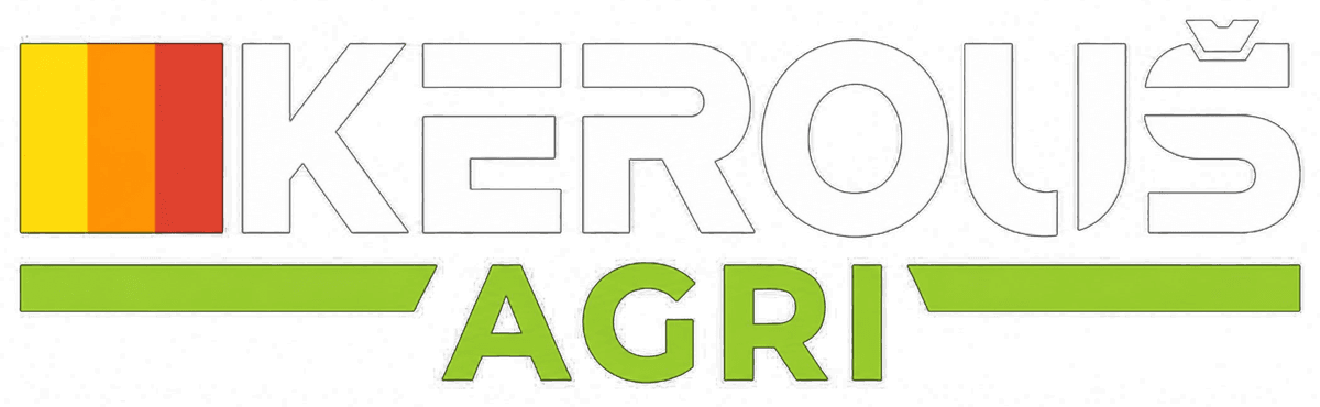 Kerouš Agri